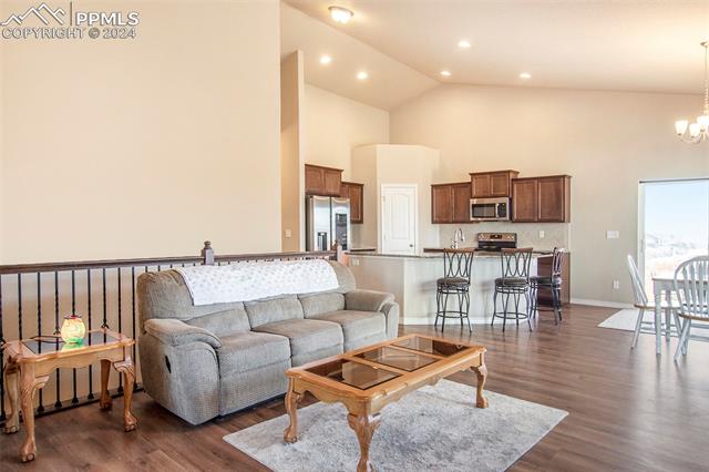 MLS Image for 11291  Niebrara  ,Peyton, Colorado