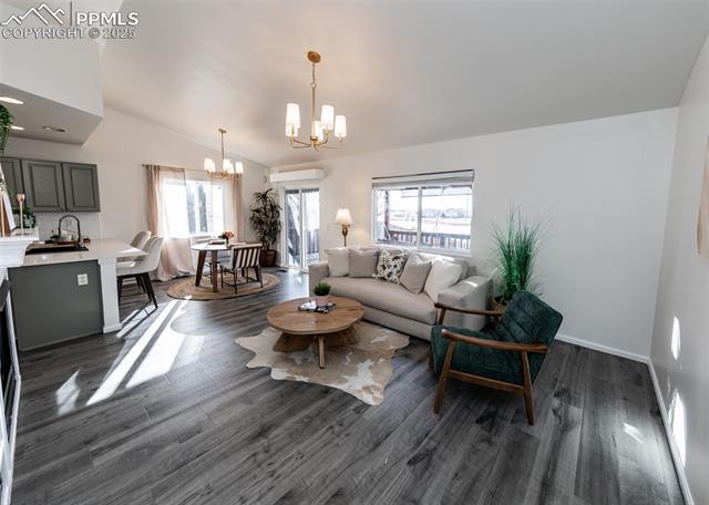 MLS Image for 2102  Springside  ,Colorado Springs, Colorado