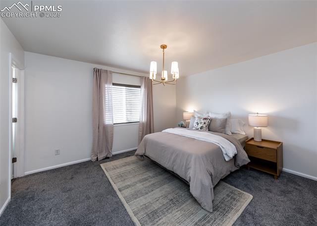 MLS Image for 2102  Springside  ,Colorado Springs, Colorado