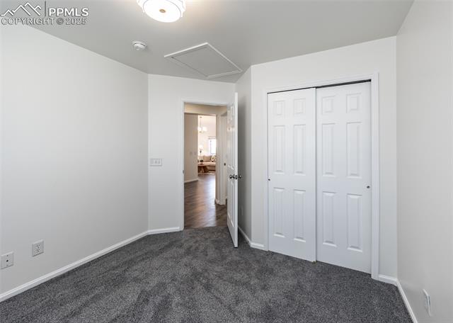 MLS Image for 2102  Springside  ,Colorado Springs, Colorado