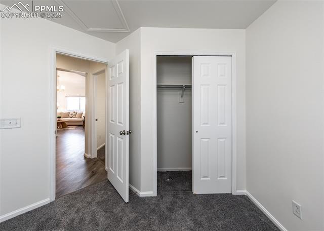 MLS Image for 2102  Springside  ,Colorado Springs, Colorado