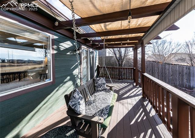 MLS Image for 2102  Springside  ,Colorado Springs, Colorado