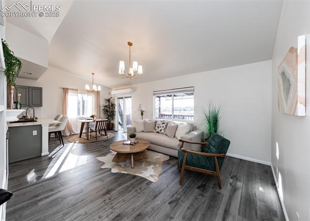 MLS Image for 2102  Springside  ,Colorado Springs, Colorado