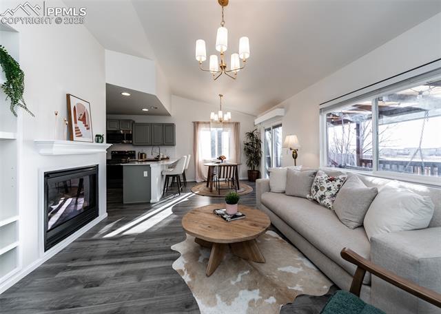 MLS Image for 2102  Springside  ,Colorado Springs, Colorado