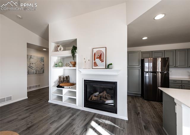 MLS Image for 2102  Springside  ,Colorado Springs, Colorado