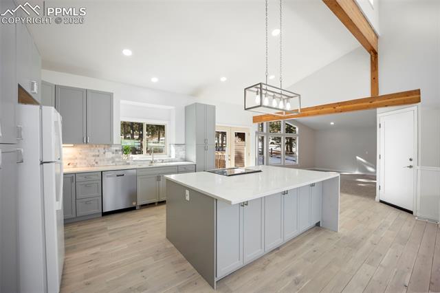 MLS Image for 33  Stillforest  ,Woodland Park, Colorado