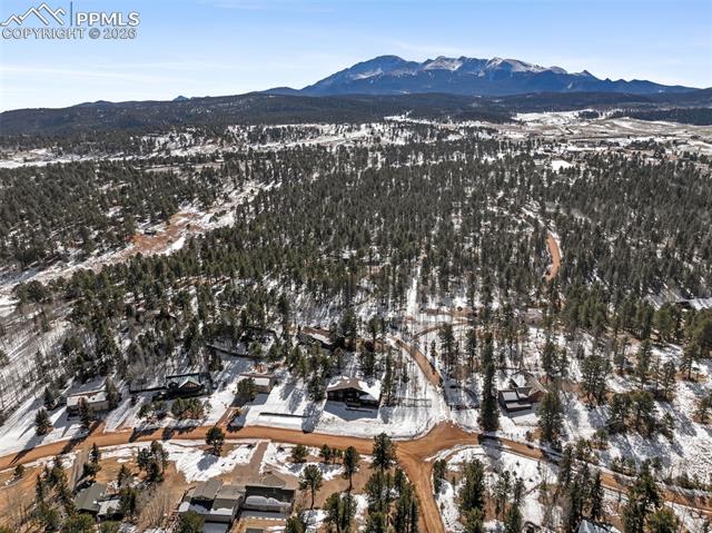 MLS Image for 33  Stillforest  ,Woodland Park, Colorado