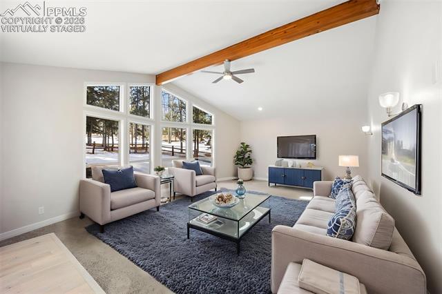 MLS Image for 33  Stillforest  ,Woodland Park, Colorado