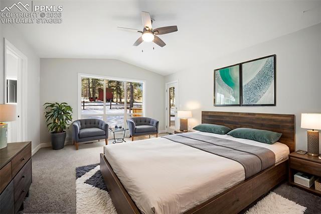 MLS Image for 33  Stillforest  ,Woodland Park, Colorado