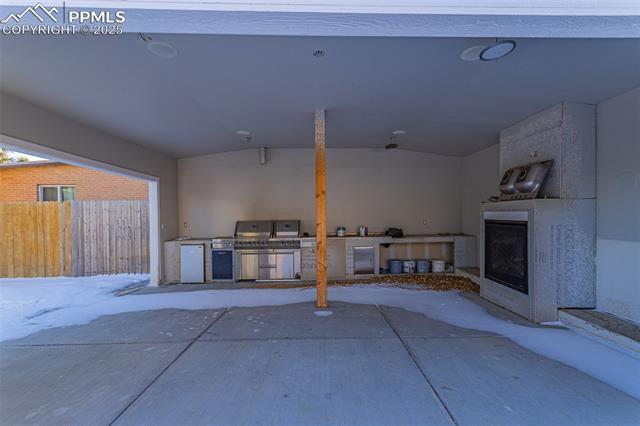 MLS Image for 7  Minden  ,Colorado Springs, Colorado