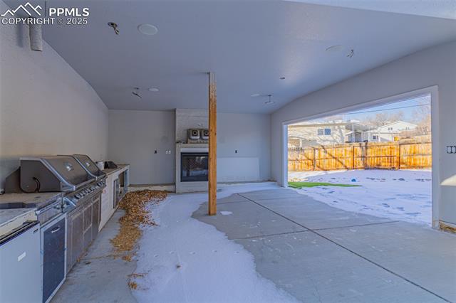 MLS Image for 7  Minden  ,Colorado Springs, Colorado