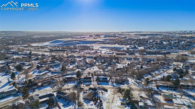 MLS Image for 7  Minden  ,Colorado Springs, Colorado