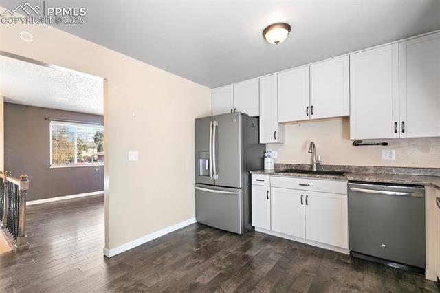 MLS Image for 1058  Galley  ,Colorado Springs, Colorado