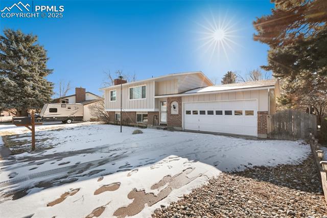 MLS Image for 1058  Galley  ,Colorado Springs, Colorado