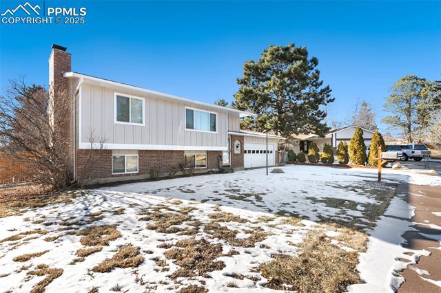 MLS Image for 1058  Galley  ,Colorado Springs, Colorado