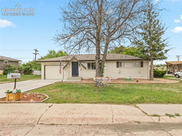 503  Loomis  , colorado springs&nbsp; House Search MLS Picture