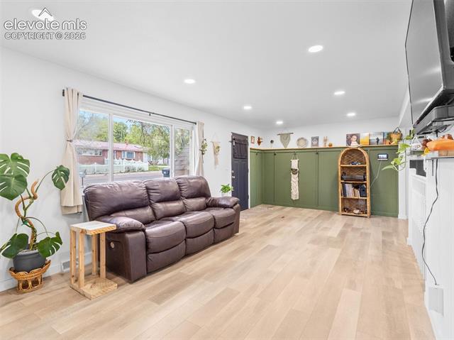 MLS Image for 503  Loomis  ,Colorado Springs, Colorado