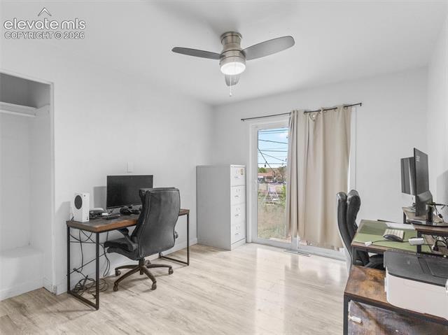 MLS Image for 503  Loomis  ,Colorado Springs, Colorado