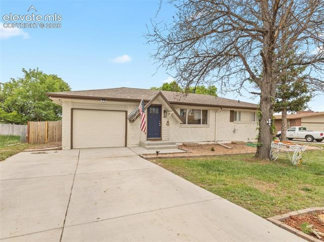 MLS Image for 503  Loomis  ,Colorado Springs, Colorado