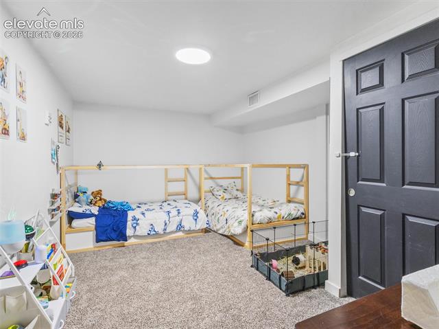 MLS Image for 503  Loomis  ,Colorado Springs, Colorado