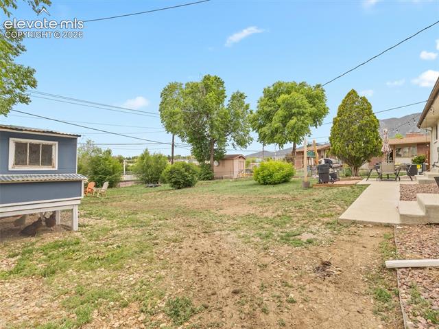 MLS Image for 503  Loomis  ,Colorado Springs, Colorado