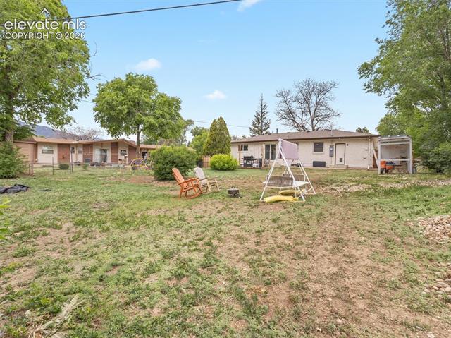 MLS Image for 503  Loomis  ,Colorado Springs, Colorado