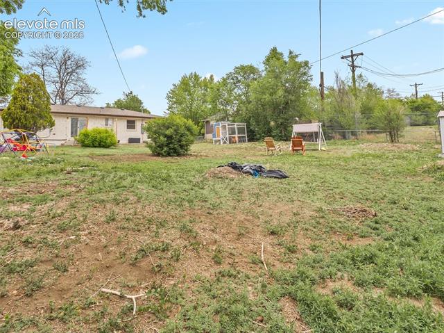 MLS Image for 503  Loomis  ,Colorado Springs, Colorado