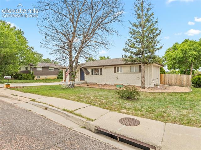 MLS Image for 503  Loomis  ,Colorado Springs, Colorado