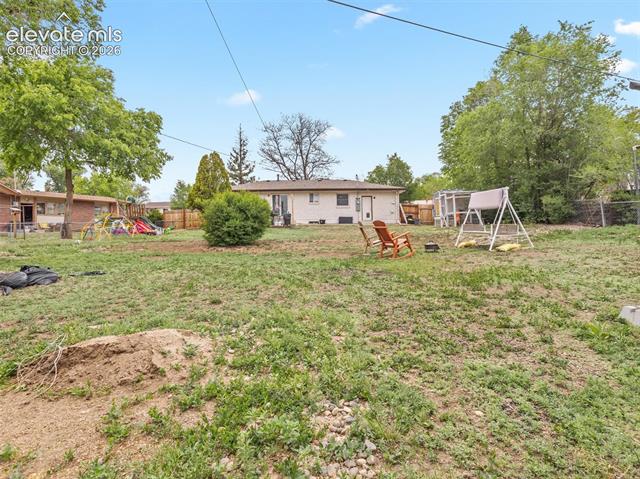 MLS Image for 503  Loomis  ,Colorado Springs, Colorado