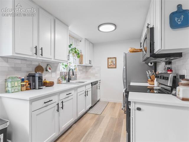 MLS Image for 503  Loomis  ,Colorado Springs, Colorado