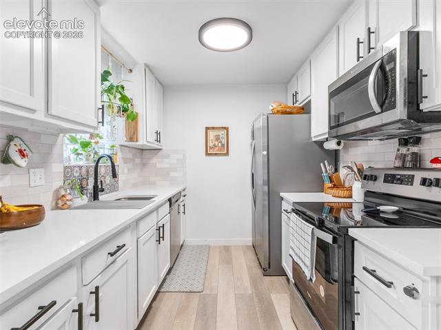 MLS Image for 503  Loomis  ,Colorado Springs, Colorado