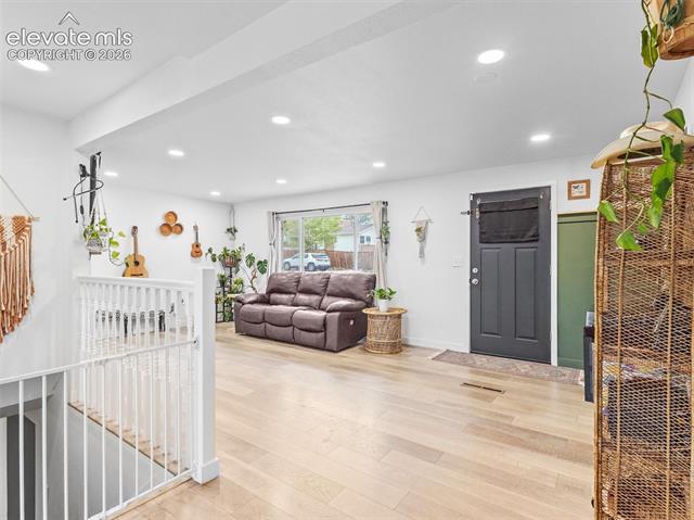 MLS Image for 503  Loomis  ,Colorado Springs, Colorado