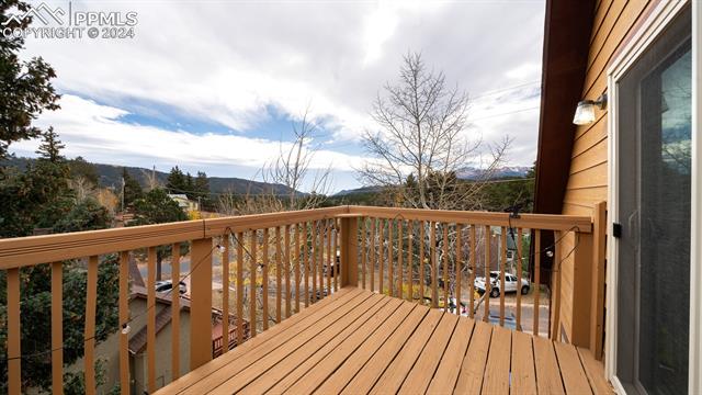 MLS Image for 410  Hillcrest  ,Woodland Park, Colorado