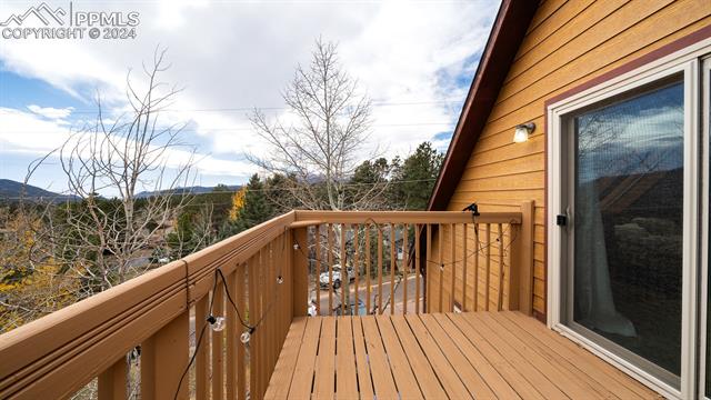 MLS Image for 410  Hillcrest  ,Woodland Park, Colorado