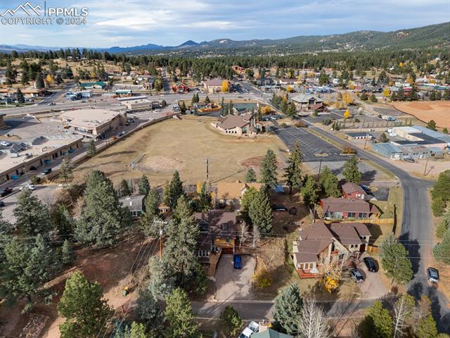 MLS Image for 410  Hillcrest  ,Woodland Park, Colorado