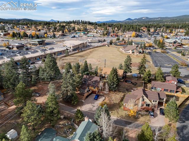 MLS Image for 410  Hillcrest  ,Woodland Park, Colorado