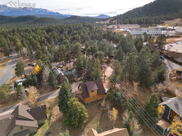 MLS Image for 410  Hillcrest  ,Woodland Park, Colorado