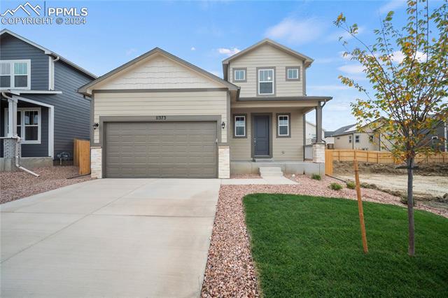 11373  Rushpink  , colorado springs  House Search MLS Picture