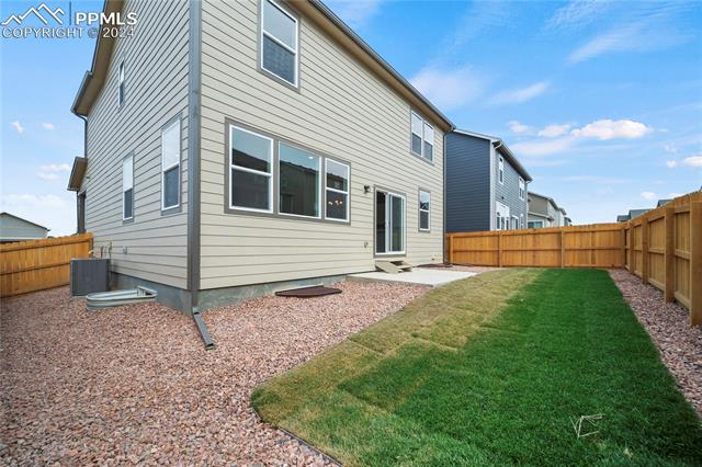 MLS Image for 11373  Rushpink  ,Colorado Springs, Colorado