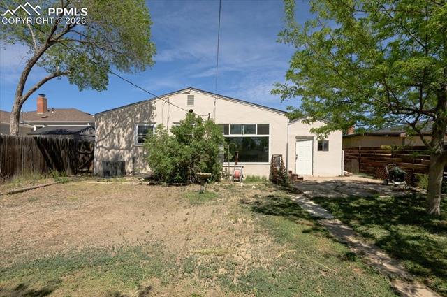 MLS Image for 920  Central  ,Pueblo, Colorado