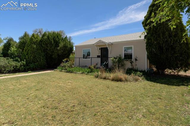 MLS Image for 920  Central  ,Pueblo, Colorado