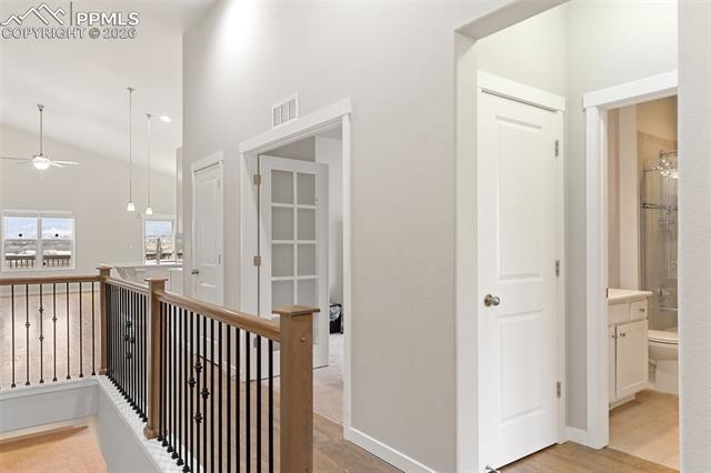 MLS Image for 1648  Grand Overlook  ,Colorado Springs, Colorado