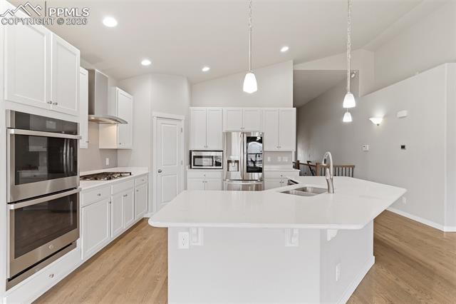 MLS Image for 1648  Grand Overlook  ,Colorado Springs, Colorado