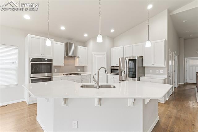 MLS Image for 1648  Grand Overlook  ,Colorado Springs, Colorado