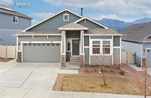 MLS Image for 1648  Grand Overlook  ,Colorado Springs, Colorado