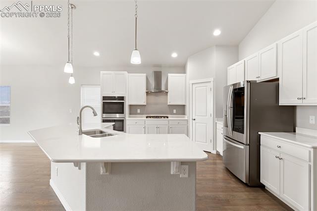 MLS Image for 1648  Grand Overlook  ,Colorado Springs, Colorado