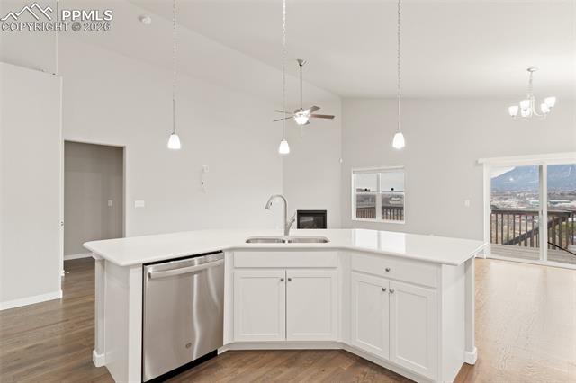 MLS Image for 1648  Grand Overlook  ,Colorado Springs, Colorado