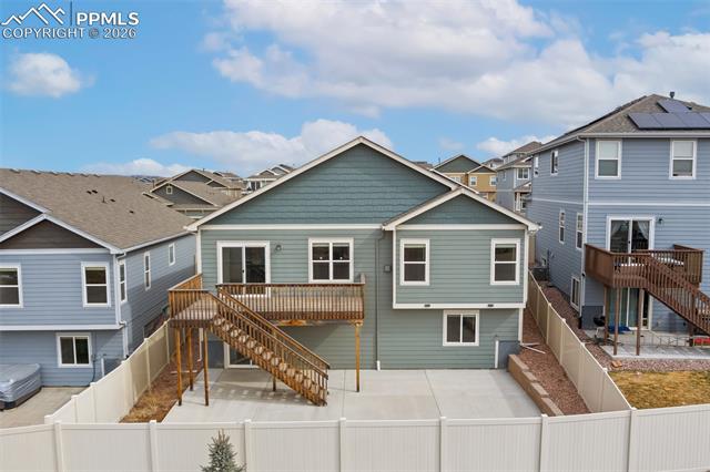 MLS Image for 1648  Grand Overlook  ,Colorado Springs, Colorado