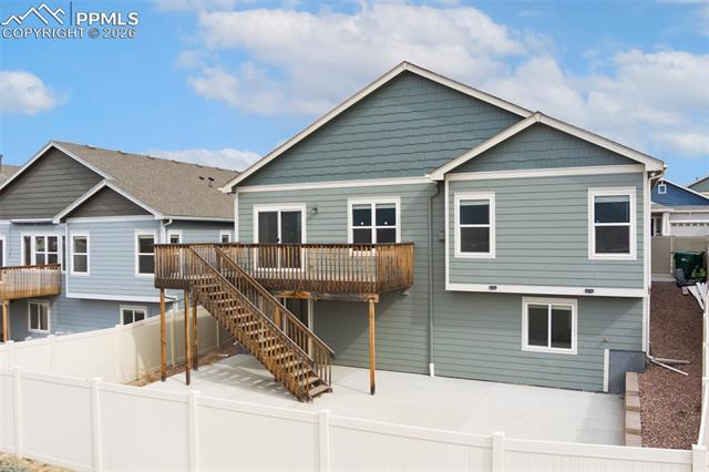 MLS Image for 1648  Grand Overlook  ,Colorado Springs, Colorado