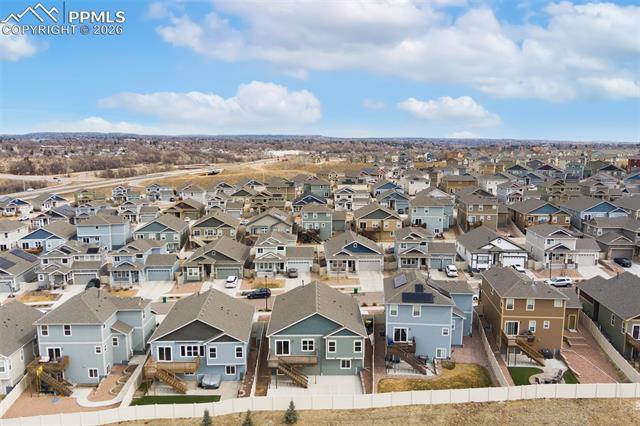 MLS Image for 1648  Grand Overlook  ,Colorado Springs, Colorado